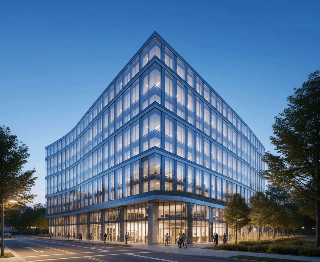 Just In Time Staffing's Dayton Office Location