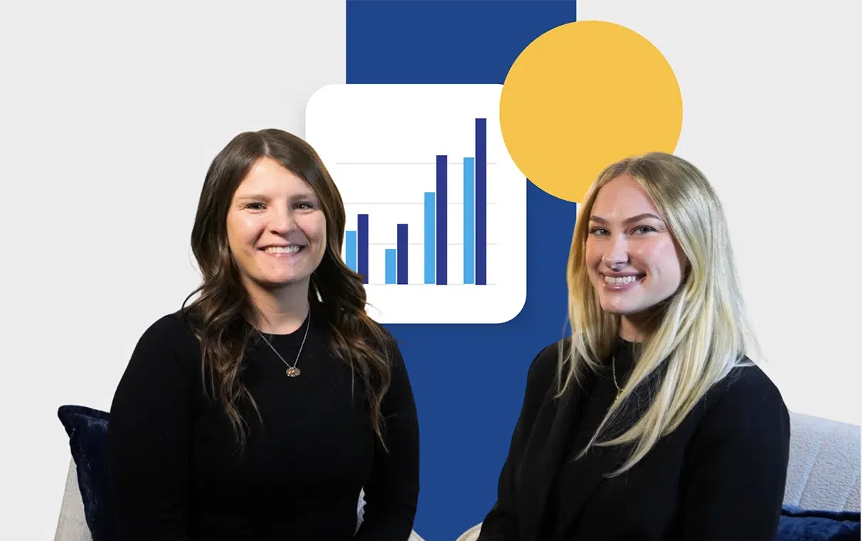 Just In Time Staffing Marketing Team