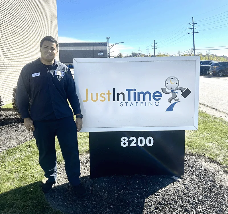 JITS Sign