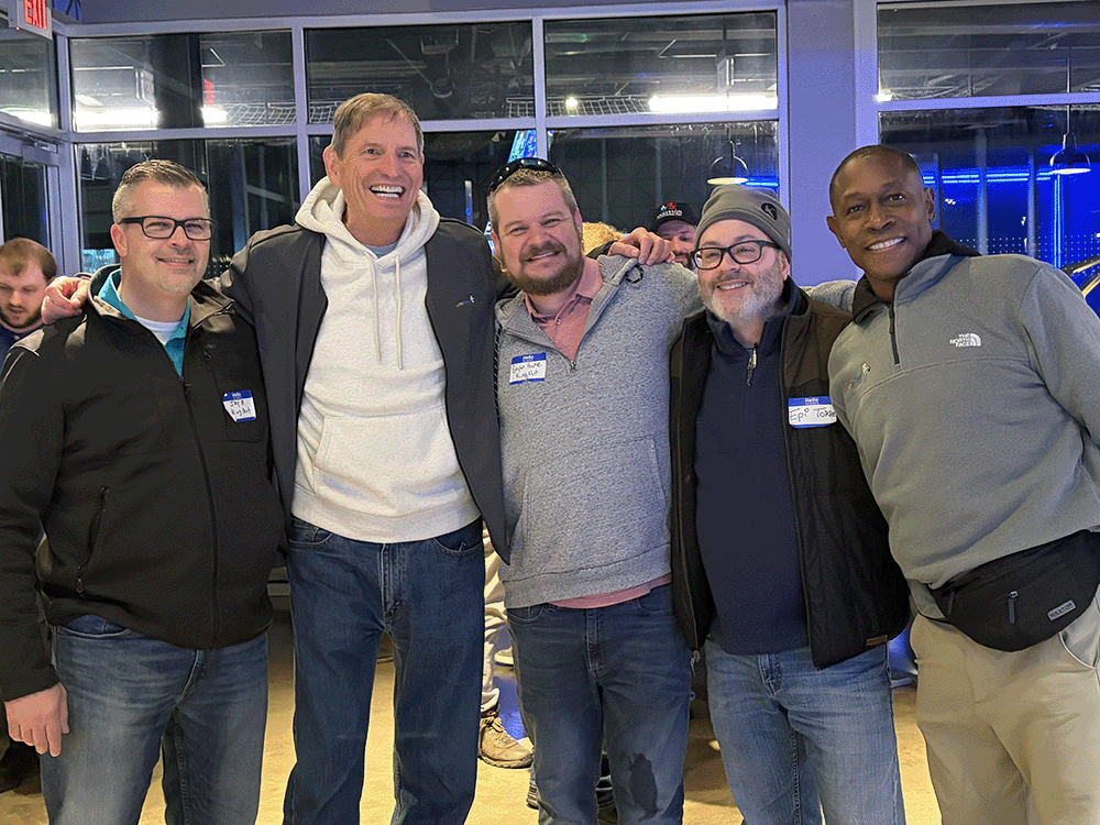 JITS Works For You Wiht Kennby Lofton And Bernie Kosar