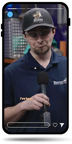 Just In TIme Staffing Client Video