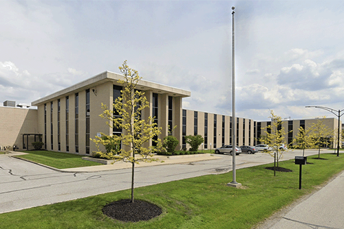 Just In Time Staffing Headquarters In Mentor Ohio