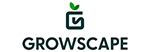 Growscape Logo working with Just In Time Staffing
