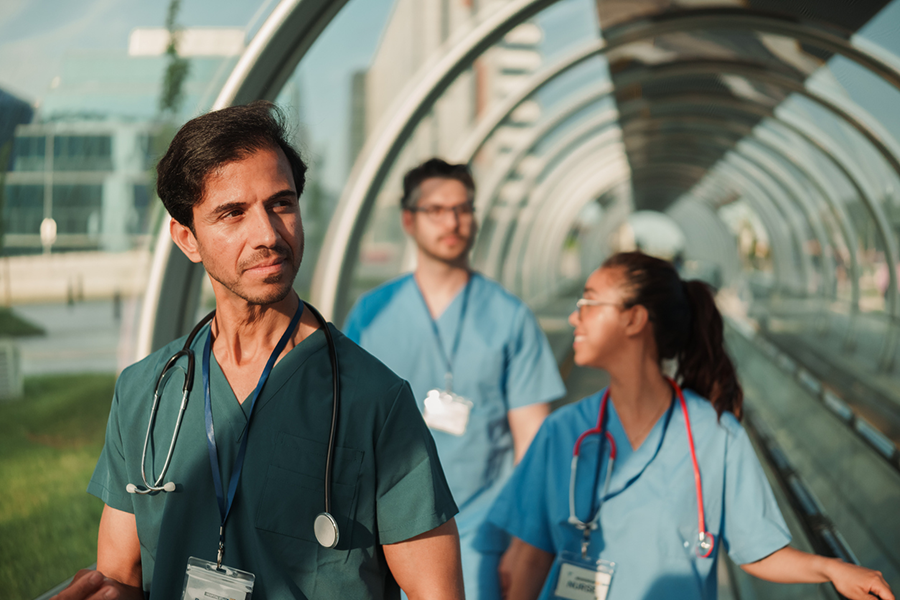 JITS Healthcare
